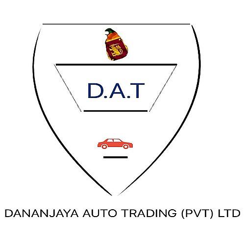 DHANANJAYA AUTO TRADING (PVT) LTD logo