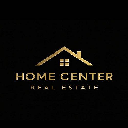 Home Center logo
