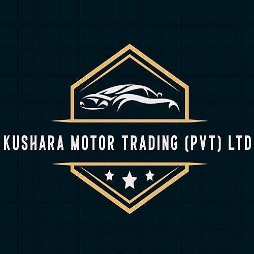 KUSHARA MOTOR TRADING (PVT) LTD logo