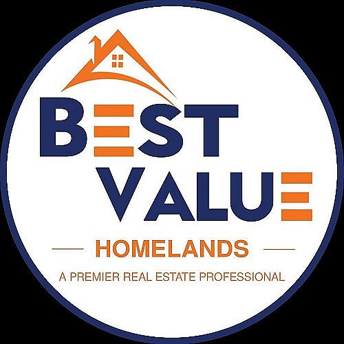 Best Value logo