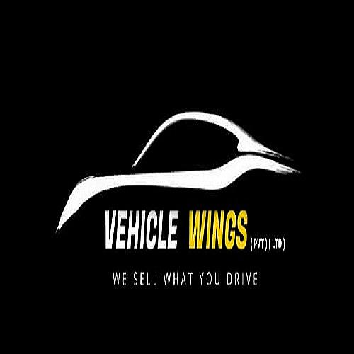 Vehicle Wings logo