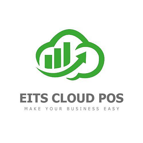 EITS CLOUD POS logo