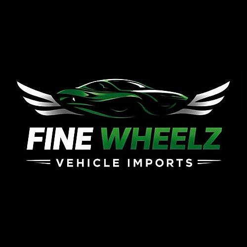 Fine wheelz logo