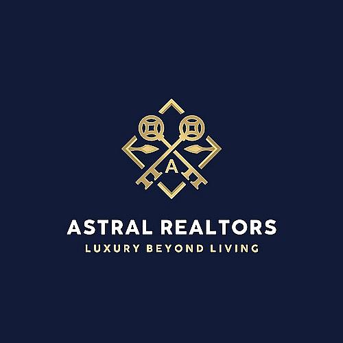 Astral Realtors logo
