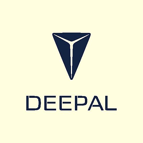 DEEPAL logo