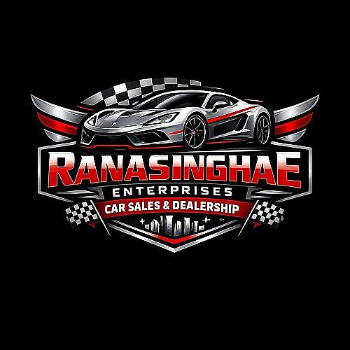 RANASINGHAE ENTERPRISES logo