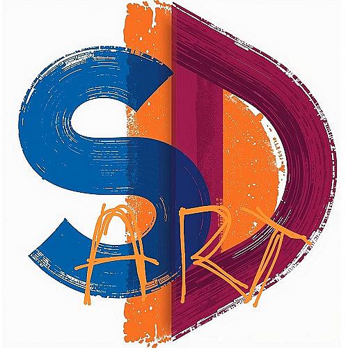 SD ART logo