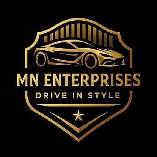 MN ENTERPRISES logo