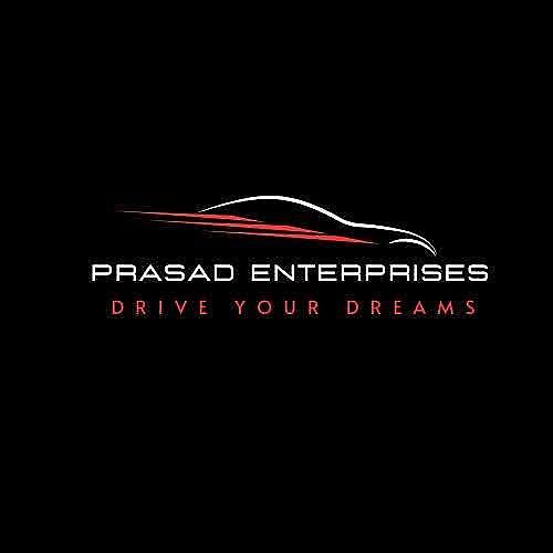 Prasad Enterprises logo