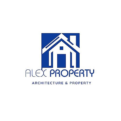 ALEX PROPERTY logo