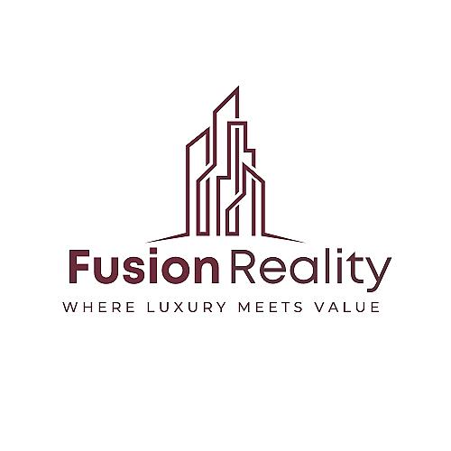 Fusion Reality (PVT) Ltd logo