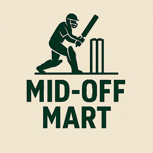MID OFF MART logo