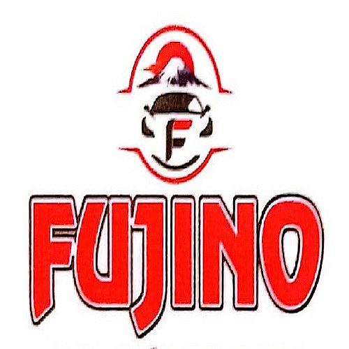 FUJINO logo