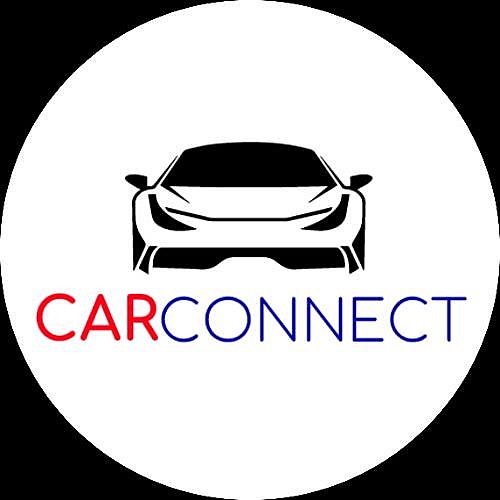 Carconnect logo