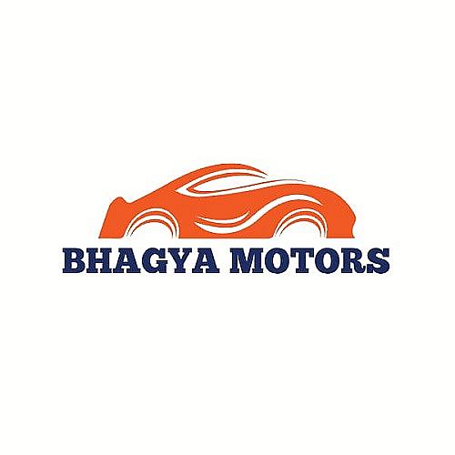 Bhagya Motors logo