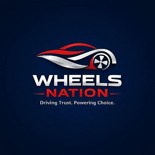 WHEELS NATION PVT LTD logo