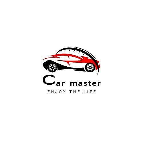 CAR MASTER logo