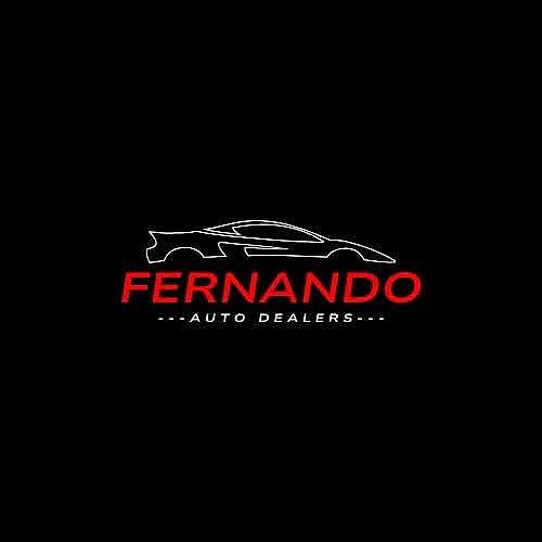 Fernando Auto Dealers logo