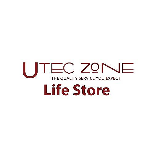 U tec Zone Life Store logo