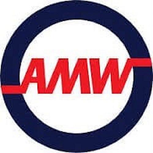 AMW KANDY logo
