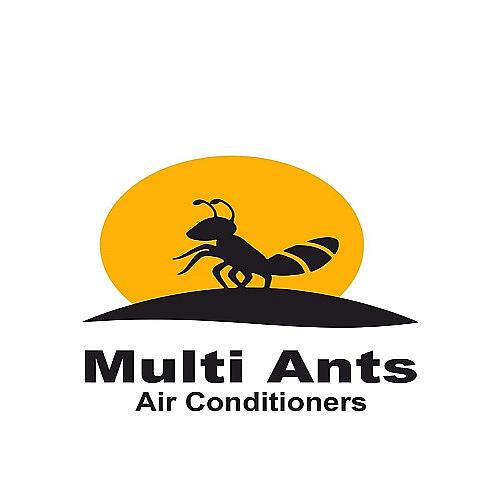Multiants logo