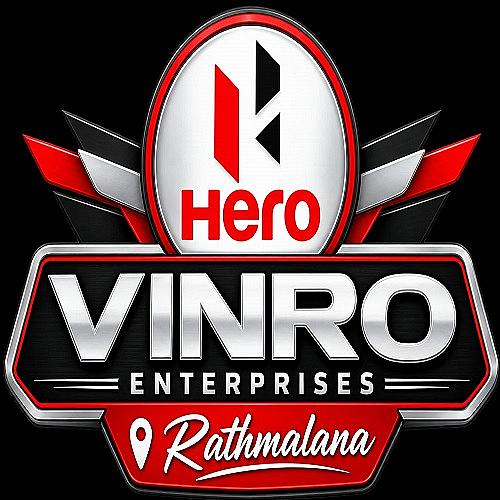 VINRO ENTERPRISES logo
