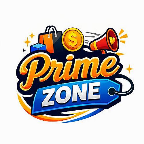 Prime Zone logo