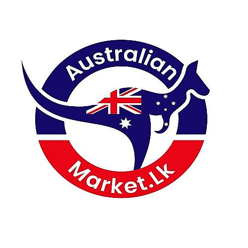 Australian Market. Lk logo