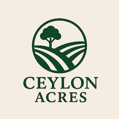 CEYLON ACRES logo