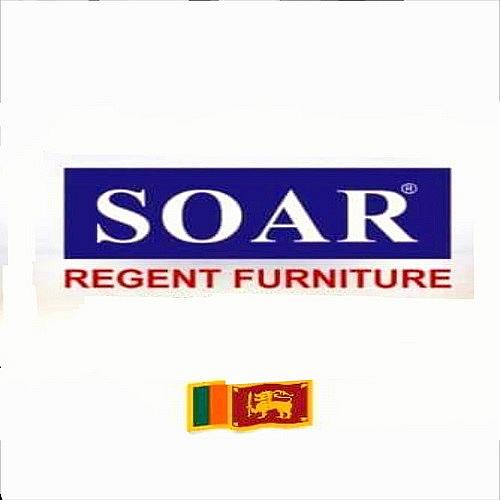 SOAR Regent Furniture logo