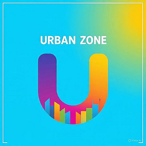Urban Zone Land Solutions logo
