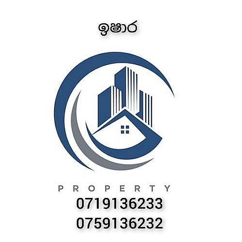 Ishara Property logo