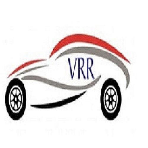 V R R Enterprises (Pvt) Ltd logo