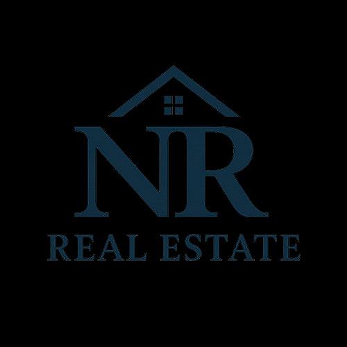 NR Real Estate logo