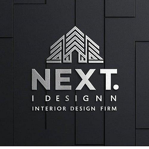 Next I Design logo