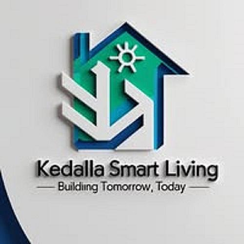 Kedalla Smart Living logo