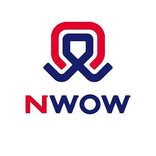 NWOW logo
