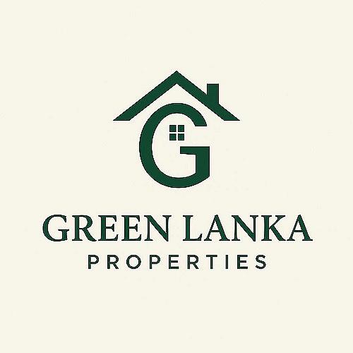 Green Lanka Properties logo