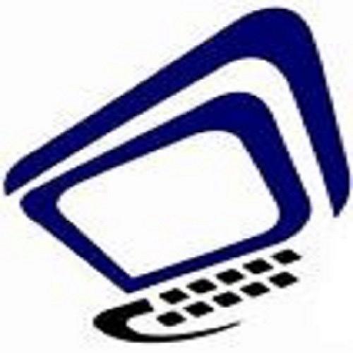 A One Computers pvt logo