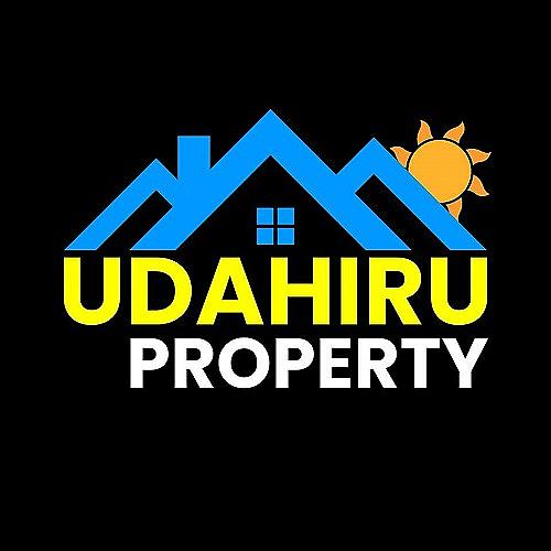 Udahiru Property logo