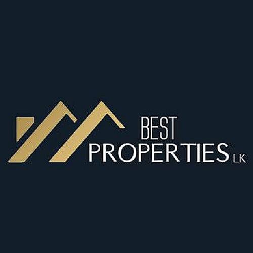 Best Properties LK logo