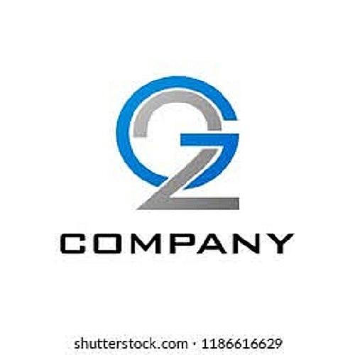 G2 Properties logo