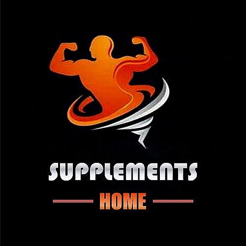 Supplement Home logo