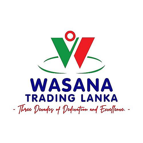 Wasana Trading Lanka PVT LTD logo