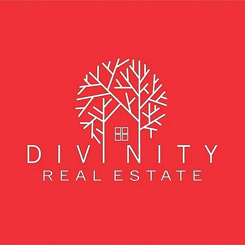 Divinity Real Estate logo