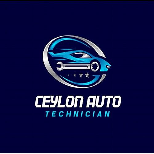 Ceylon Auto Technician logo