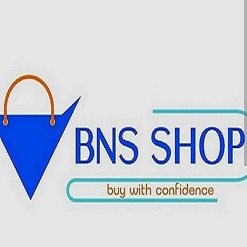 BNS shop logo
