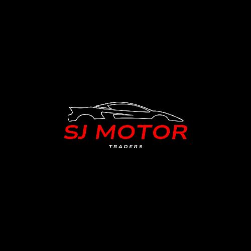 SJ Motor Traders logo
