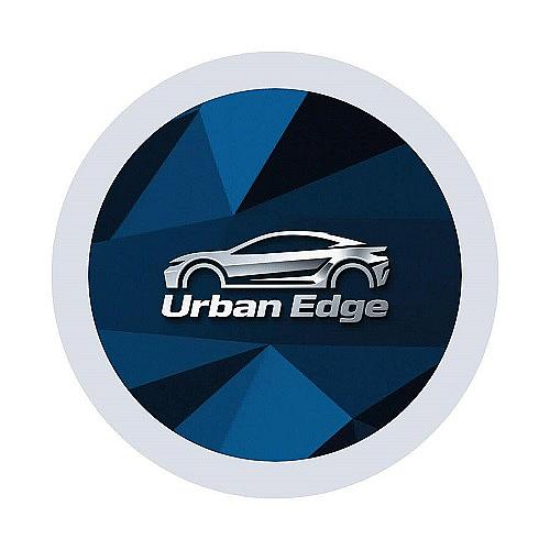 Urban Edge logo