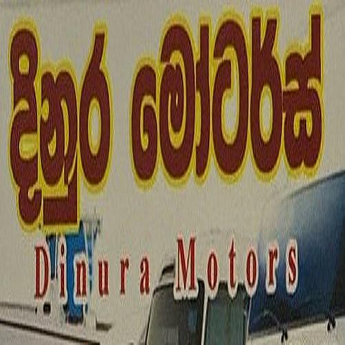 DINURA MOTORS logo